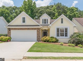 180 Innisbrook Way, Fayetteville, GA 30214