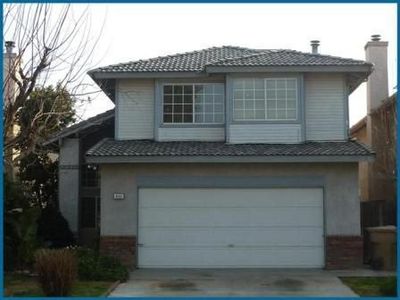 8105 Fawn St, Bakersfield, CA, 93311