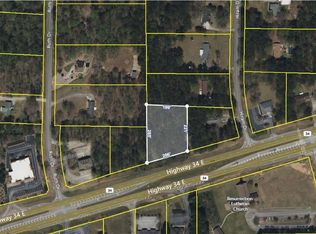 63A Highway 34 E, Newnan, GA 30265