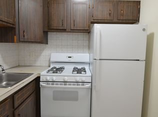 335 Washington St APT 206, Brighton, MA 02135