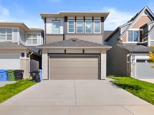 86 SW Corner Glen Gdns NE, Calgary, AB T3N 2P5
