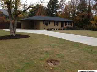 833 Miller Rd, Gurley, AL 35748