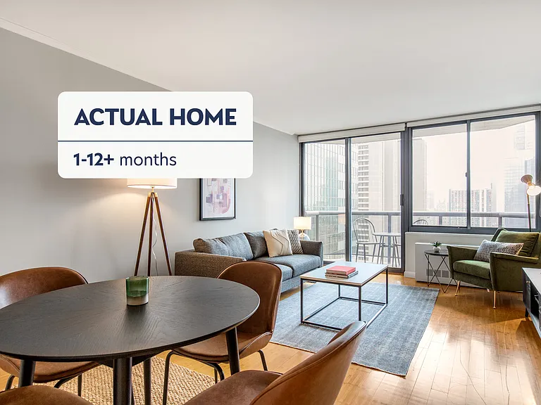 235 W 48th St #39C — Photo 1