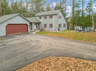 183 Loon Cove Lane, Winthrop, ME 04364