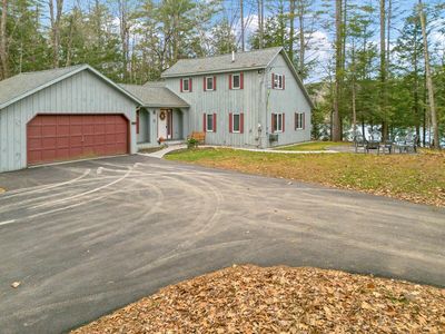 183 Loon Cove Lane, Winthrop, ME, 04364