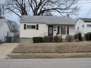 3911 McCausland Ave, Saint Louis, MO 63109