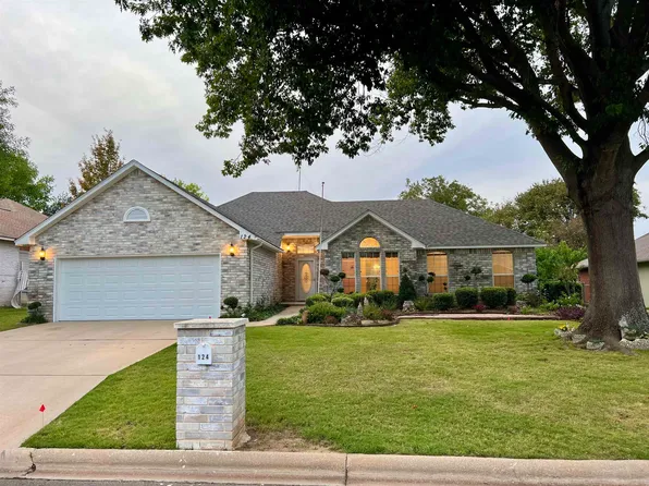 124 Broadmoor, Meadowlakes, TX 78654-6602