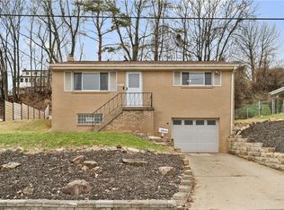 2816 Wohleber St, Pittsburgh, PA