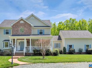 102 Leakes Ln, Gordonsville, VA 22942