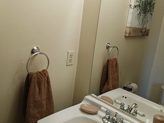 Half Bath