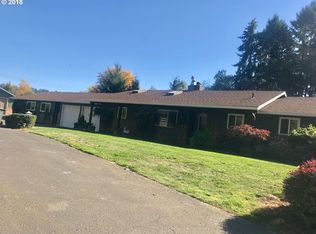 24574 S Skylane Dr, Canby, OR 97013