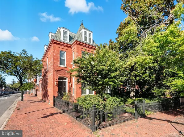 719 Prince St, Alexandria, VA 22314