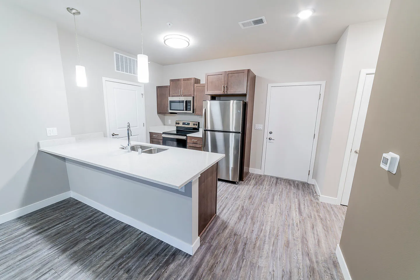 The Granary Townhomes — Photo 1