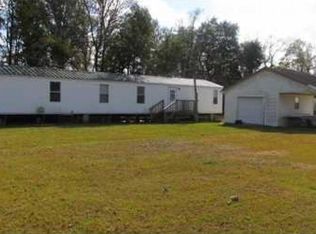 1158 Patin Rd, Breaux Bridge, LA 70517