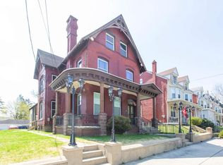 314 W Philadelphia Ave, Boyertown, PA 19512