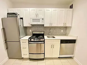 Rented by J PRESTON AND ASSOCIATES INC