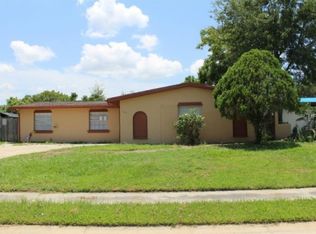 720 Ibsen Ave, Orlando, FL 32809