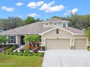 13103 Weatherstone Dr, Spring Hill, FL 34609