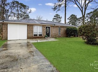 105 Melrose Pl, Rincon, GA 31326