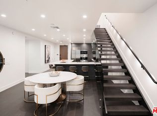 724 N Croft Ave #108, Los Angeles, CA 90069