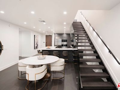 724 N Croft Ave #108, Los Angeles, CA, 90069