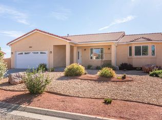 184 S Glenrose Dr, Pueblo West, CO 81007