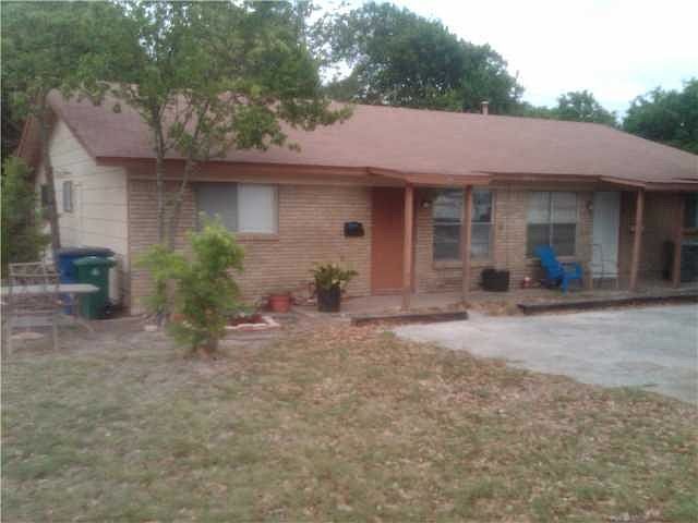 1st image of 1412 Valleyridge Dr #B