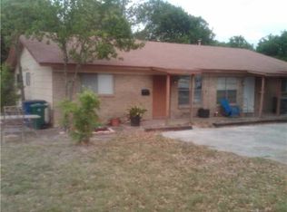 1412 Valleyridge Dr #B, Austin, TX 78704