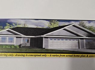 962 Horseshoe COURT, Belgium, WI 53004