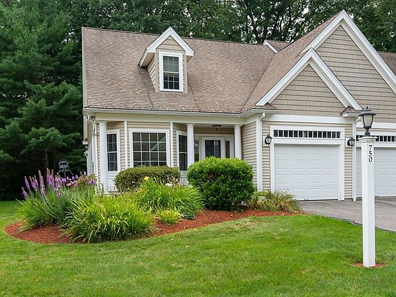 2nd image of 750 Blue Heron Dr #750