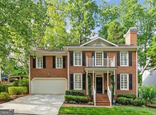 1117 Haven Glen Ln NE, Atlanta, GA