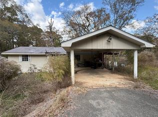 220 Bowman St, Doyline, LA 71023