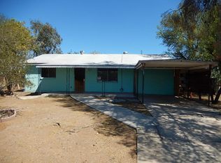 140 Debs Cir, Morristown, AZ 85342