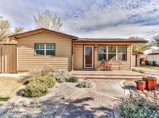 1208 15th St, Abernathy, TX 79311