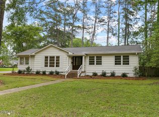 3960 Eastline Dr, Jackson, MS 39211