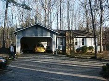 10912 English Rd, Hampton, GA, 30228