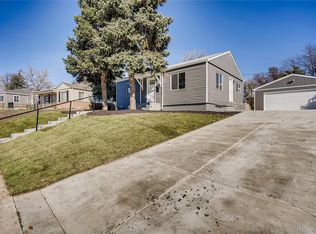 1444 S Bryant St, Denver, CO 80219