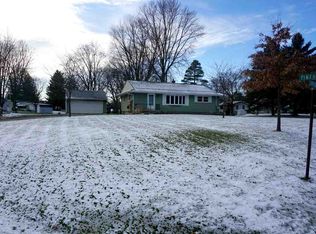 4206 Cantabury Ln, Jackson, MI 49203