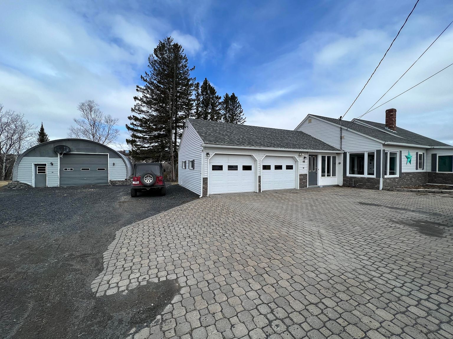 48 US Rt 1, Frenchville, ME 04745 Zillow