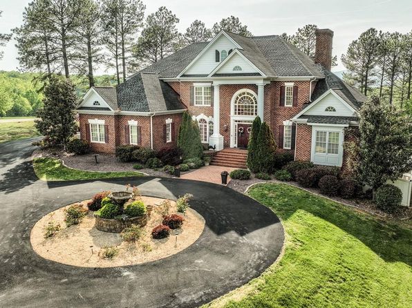 107 Emory Way, Amherst, VA 24521