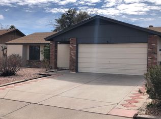 3043 E Villa Rita Dr, Phoenix, AZ 85032