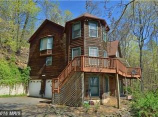 2803 Lookout Rd, Haymarket, VA 20169