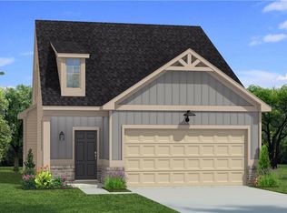 2204 Croghan Dr, Hampton, GA 30228