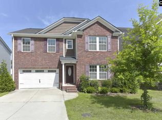 614 Stonebury Cir, Blythewood, SC 29016