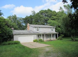 10255 S Long Ln, Union Mills, IN 46382