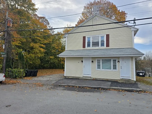 58 Whitcomb St, Webster, MA 01570