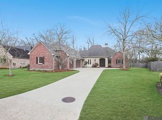 2969 Laurel Plantation Ave, Baton Rouge, LA 70820