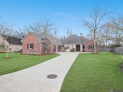 2969 Laurel Plantation Ave, Baton Rouge, LA, 70820