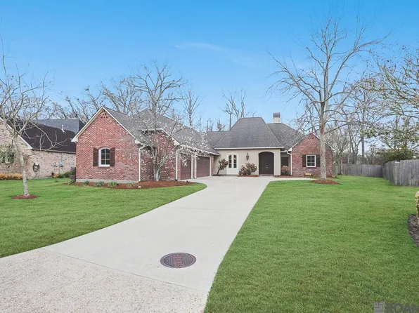 2969 Laurel Plantation Ave, Baton Rouge, LA 70820