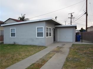 6171 Florence Ave, South Gate, CA 90280